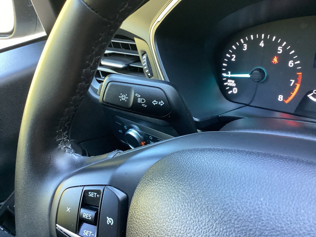 Used 2022 Ford Escape SE w/ Convenience Package FWD image 50