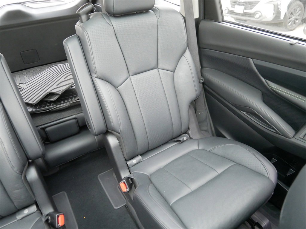 Certified 2025 Subaru Ascent Bronze Edition w/ Popular Package #2 image 19