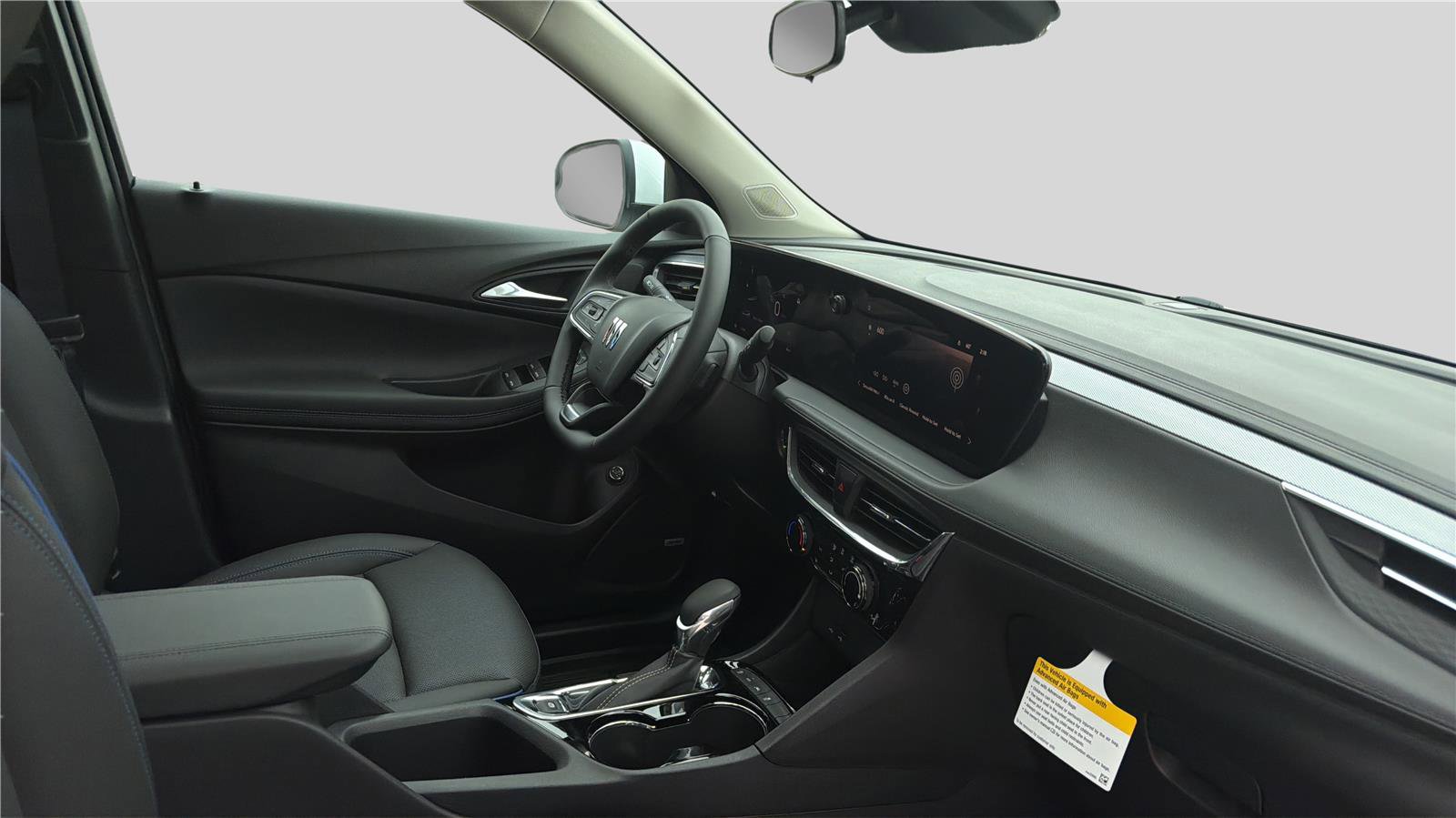 New 2026 Buick Encore GX Sport Touring w/ Comfort Package AWD/4WD image 23