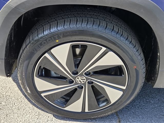 Used 2023 Volkswagen Taos SE AWD/4WD image 16