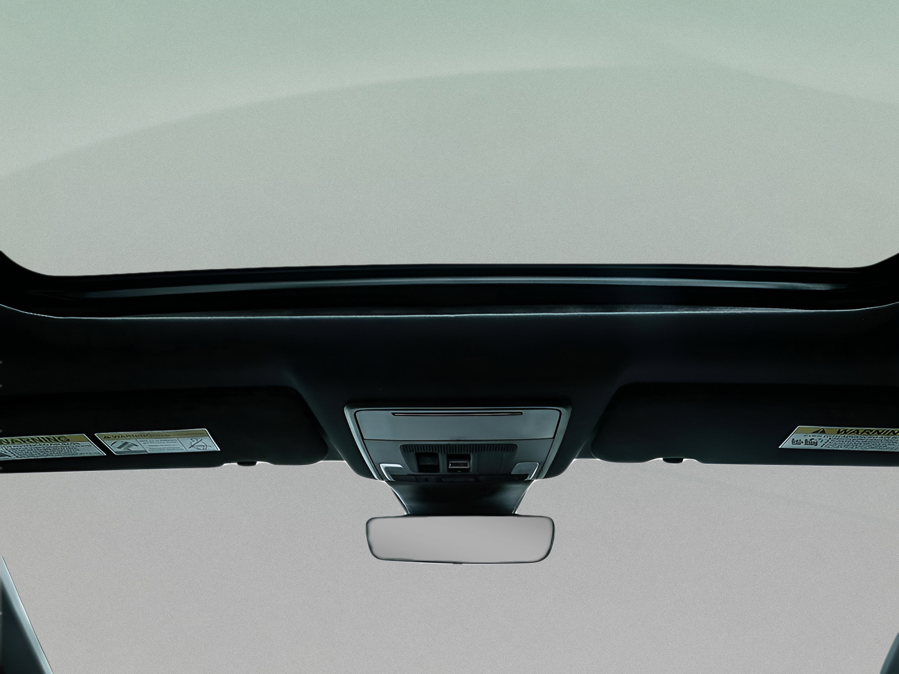 New 2026 Honda CR-V Sport-L image 15