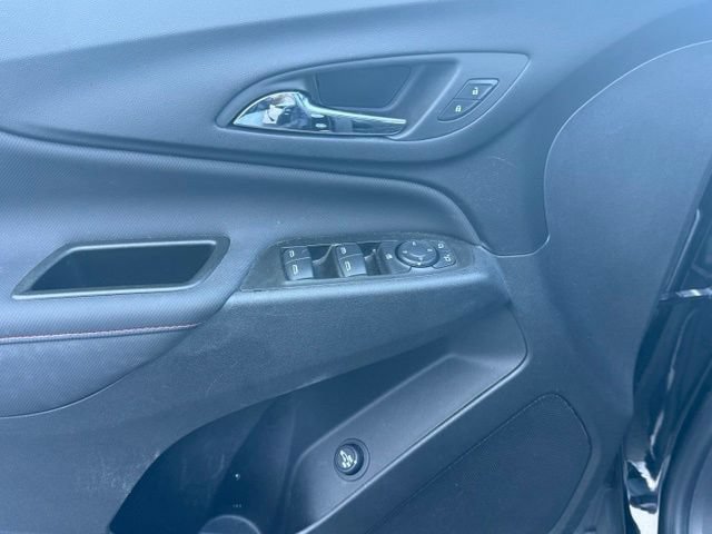 Certified 2024 Chevrolet Equinox RS FWD image 28