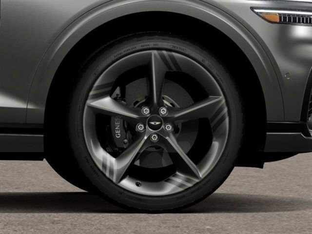 New 2026 Genesis GV70 3.5T Sport Prestige AWD/4WD image 8