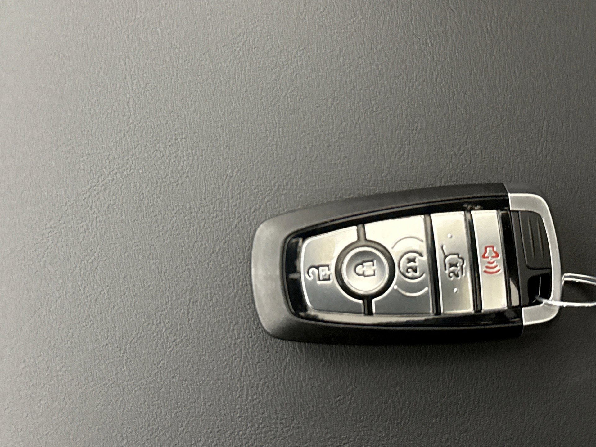 Used 2026 Ford Explorer ST w/ Sun And Sound Package image 27