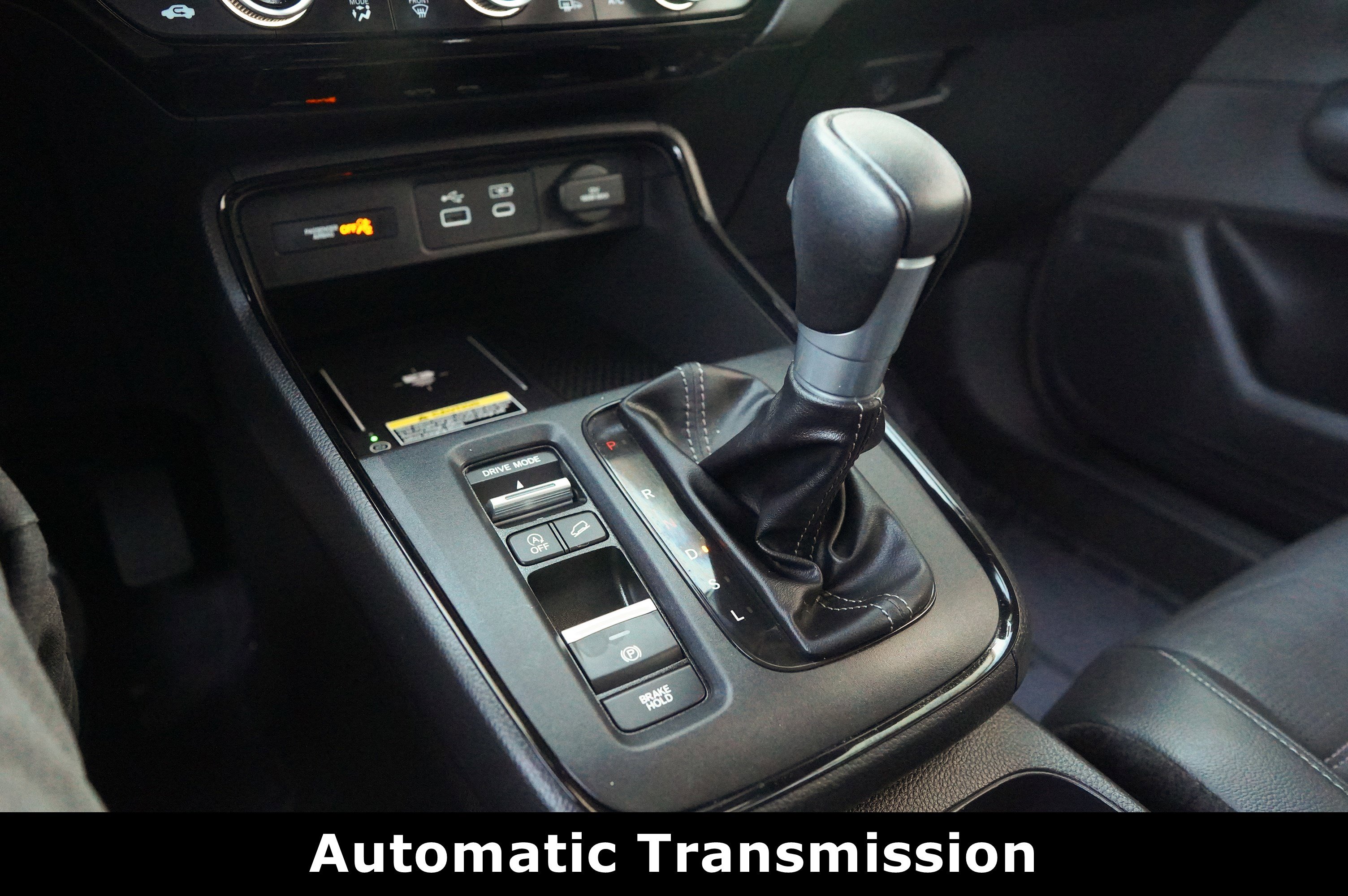 Used 2024 Honda CR-V EX-L image 30