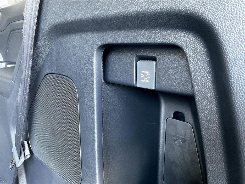 Used 2025 Honda Odyssey Elite image 41