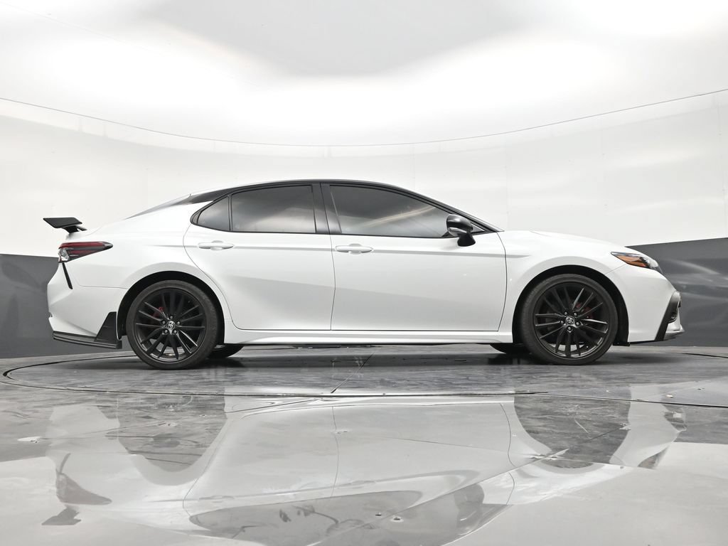 Used 2024 Toyota Camry XSE FWD image 26