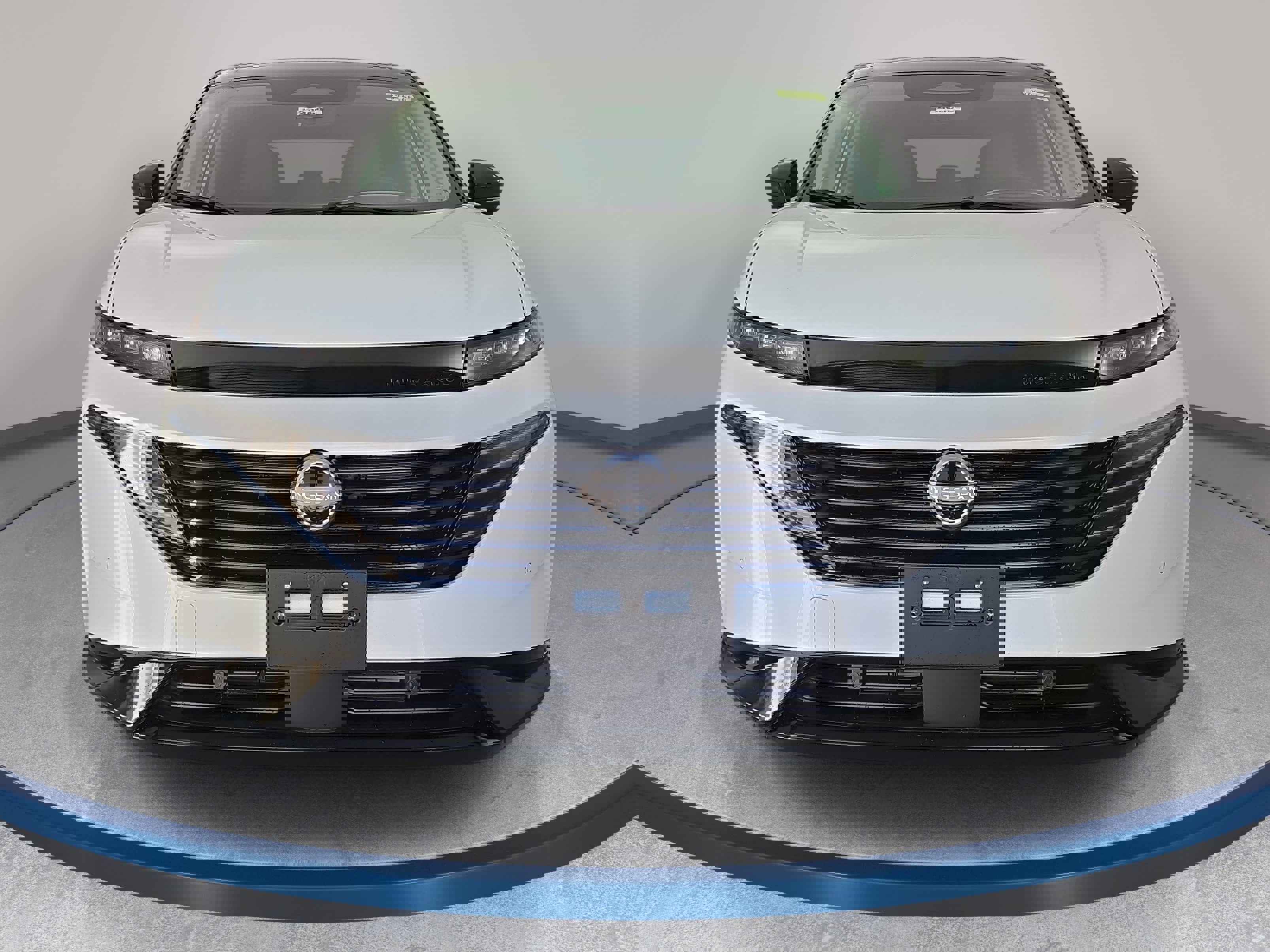 New 2026 Nissan Murano Platinum w/ Cargo Package image 2