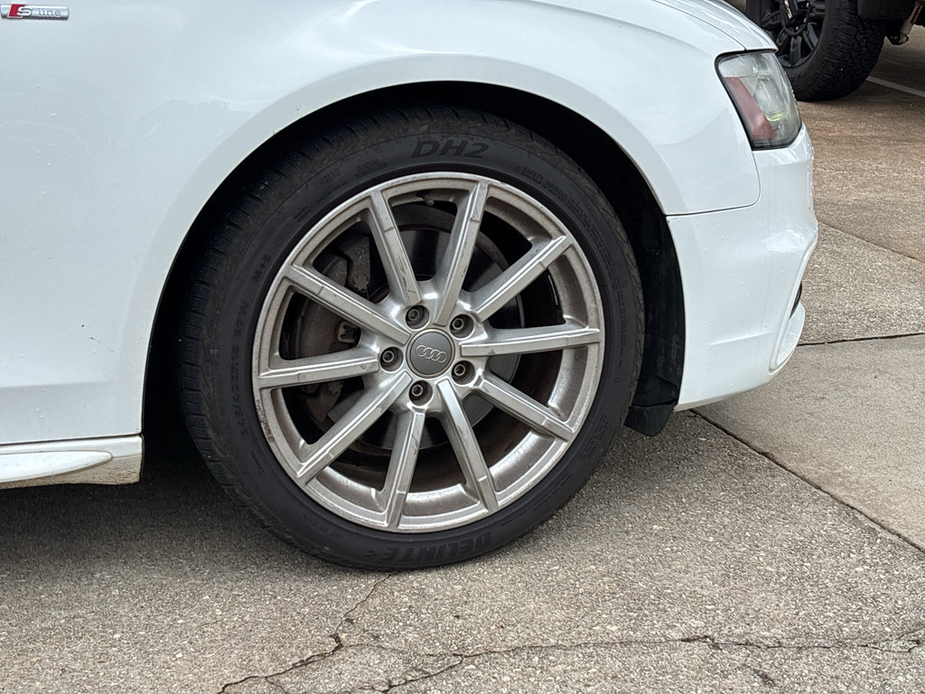 Used 2014 Audi A4 2.0T Prestige AWD/4WD image 10