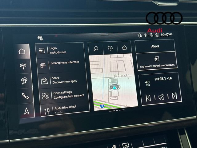 New 2026 Audi Q7 2.0T Premium Plus image 21