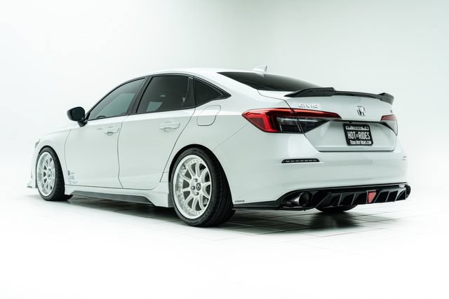 Used 2024 Honda Civic Si image 18
