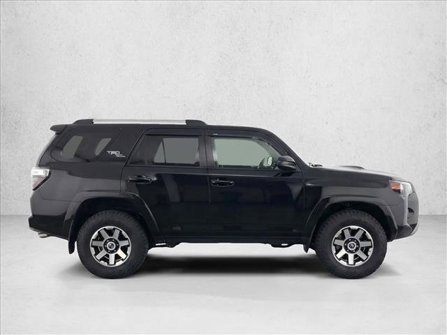 Used 2019 Toyota 4Runner TRD Off-Road AWD/4WD image 8