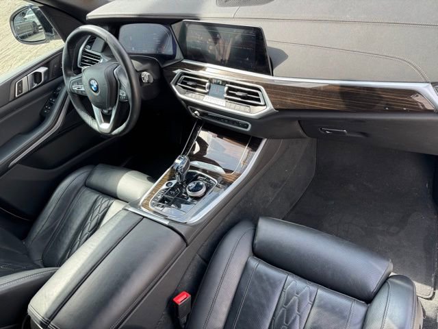 Certified 2023 BMW X5 xDrive40i w/ Executive Package image 30