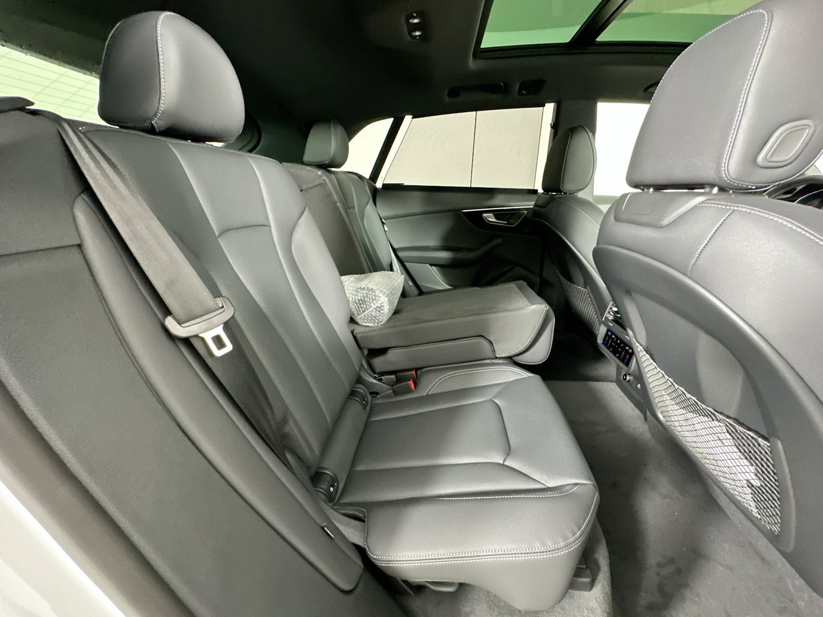 New 2027 Audi Q8 Premium Plus AWD/4WD image 43