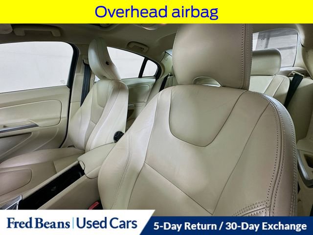 Used 2013 Volvo S60 T5 Premier image 23