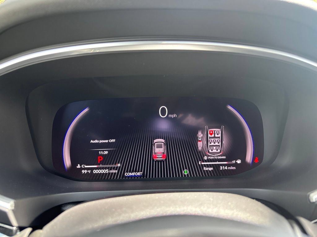New 2026 Acura MDX A-Spec AWD/4WD image 29