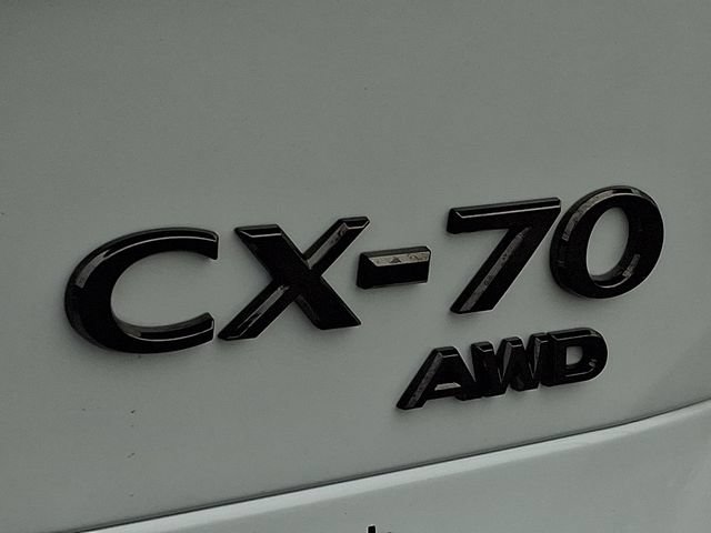 New 2026 MAZDA CX-70 3.3 Turbo S w/ Premium Plus AWD/4WD image 20