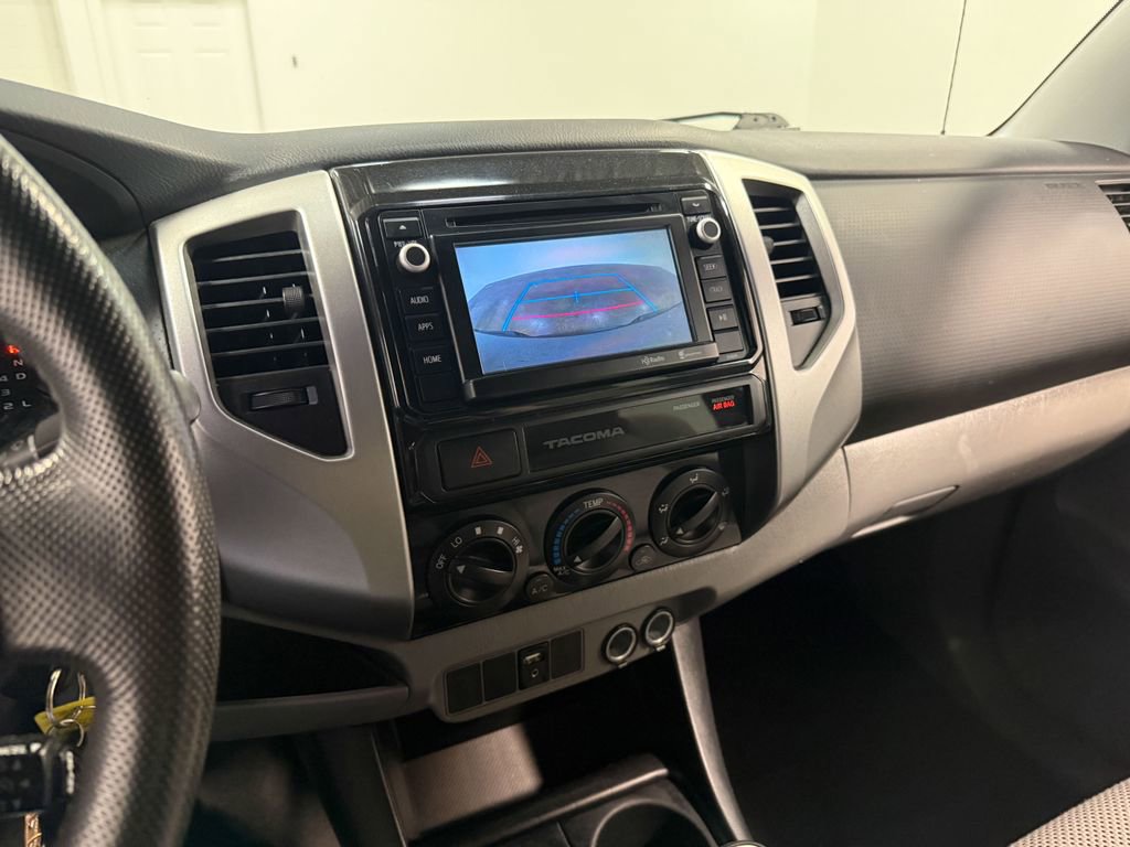 Used 2015 Toyota Tacoma PreRunner w/ TRD Sport Package RWD image 79