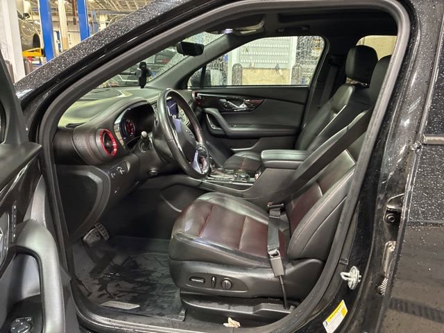 Used 2019 Chevrolet Blazer RS AWD/4WD image 5