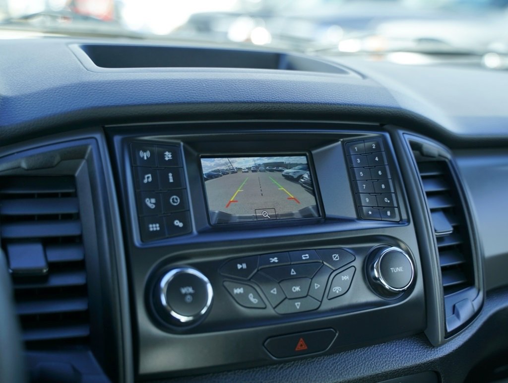 Used 2020 Ford Ranger XL w/ Equipment Group 101A Mid image 16