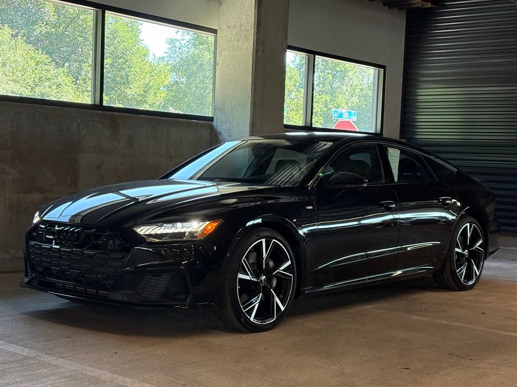 Used 2024 Audi A7 3.0T Prestige