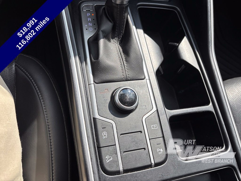 Used 2022 Kia Sorento S w/ Panoramic Sunroof Package AWD/4WD image 39