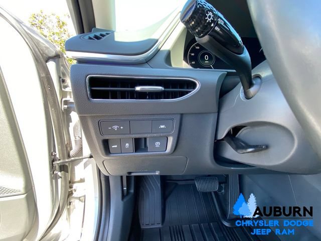 Used 2023 Hyundai Sonata Limited FWD image 34