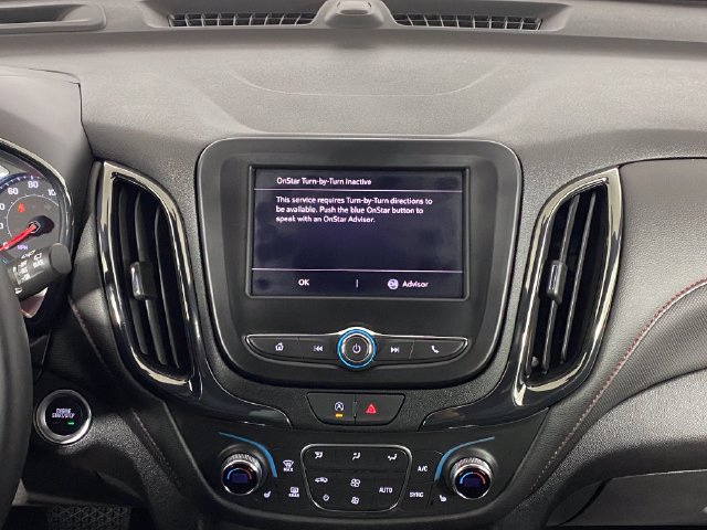 Certified 2024 Chevrolet Equinox RS AWD/4WD image 22