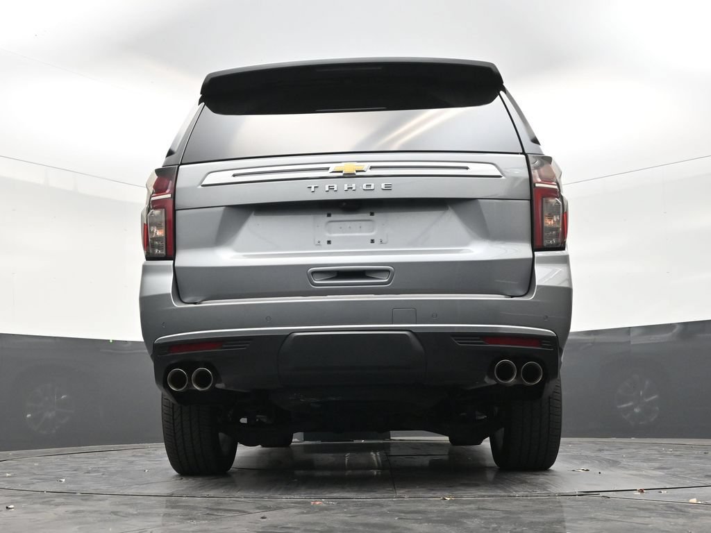 Used 2024 Chevrolet Tahoe High Country RWD image 23