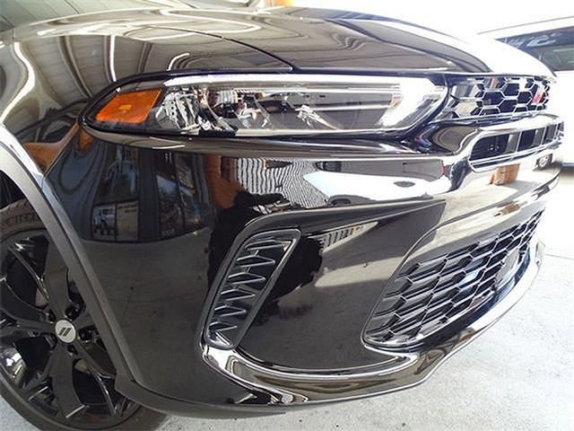 New 2024 Dodge Hornet GT Plus image 46