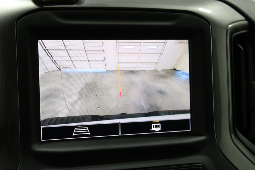 Used 2024 Chevrolet Silverado 2500 Custom w/ Custom Value Package image 46