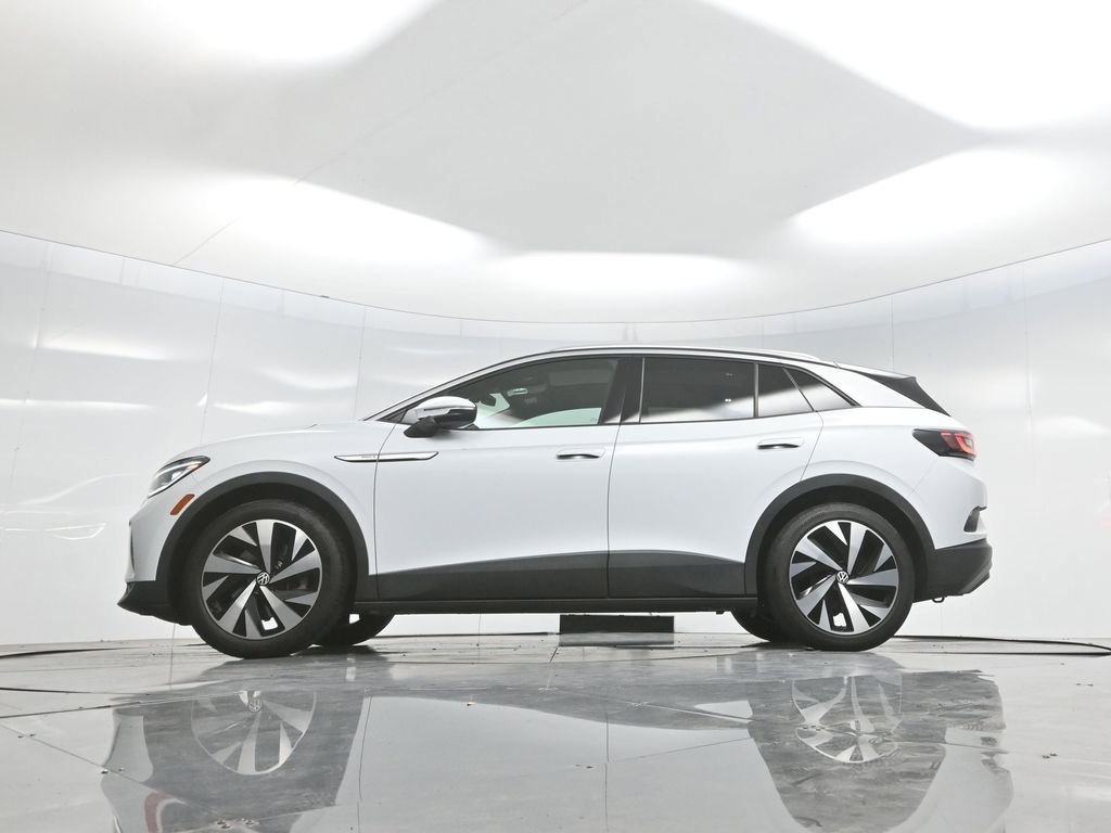 Used 2022 Volkswagen ID.4 Pro S w/ Gradient Package image 74
