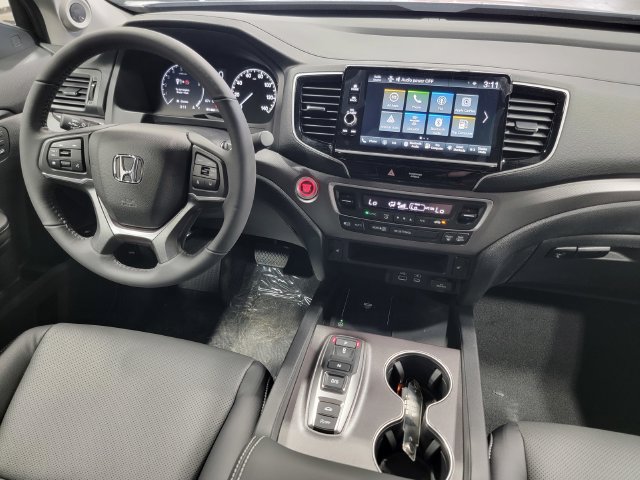 New 2026 Honda Ridgeline RTL image 28