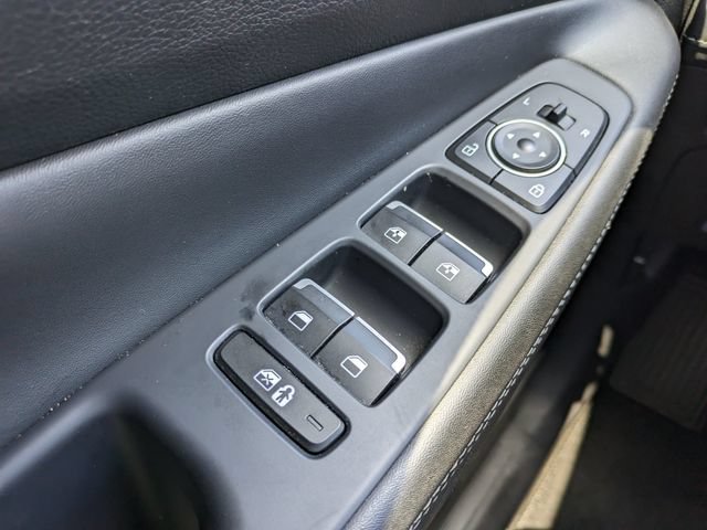 Certified 2023 Hyundai Santa Fe SEL Premium AWD/4WD image 22