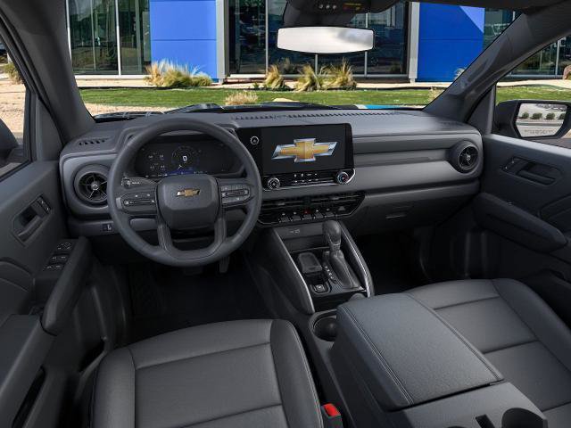 New 2026 Chevrolet Colorado W/T image 39