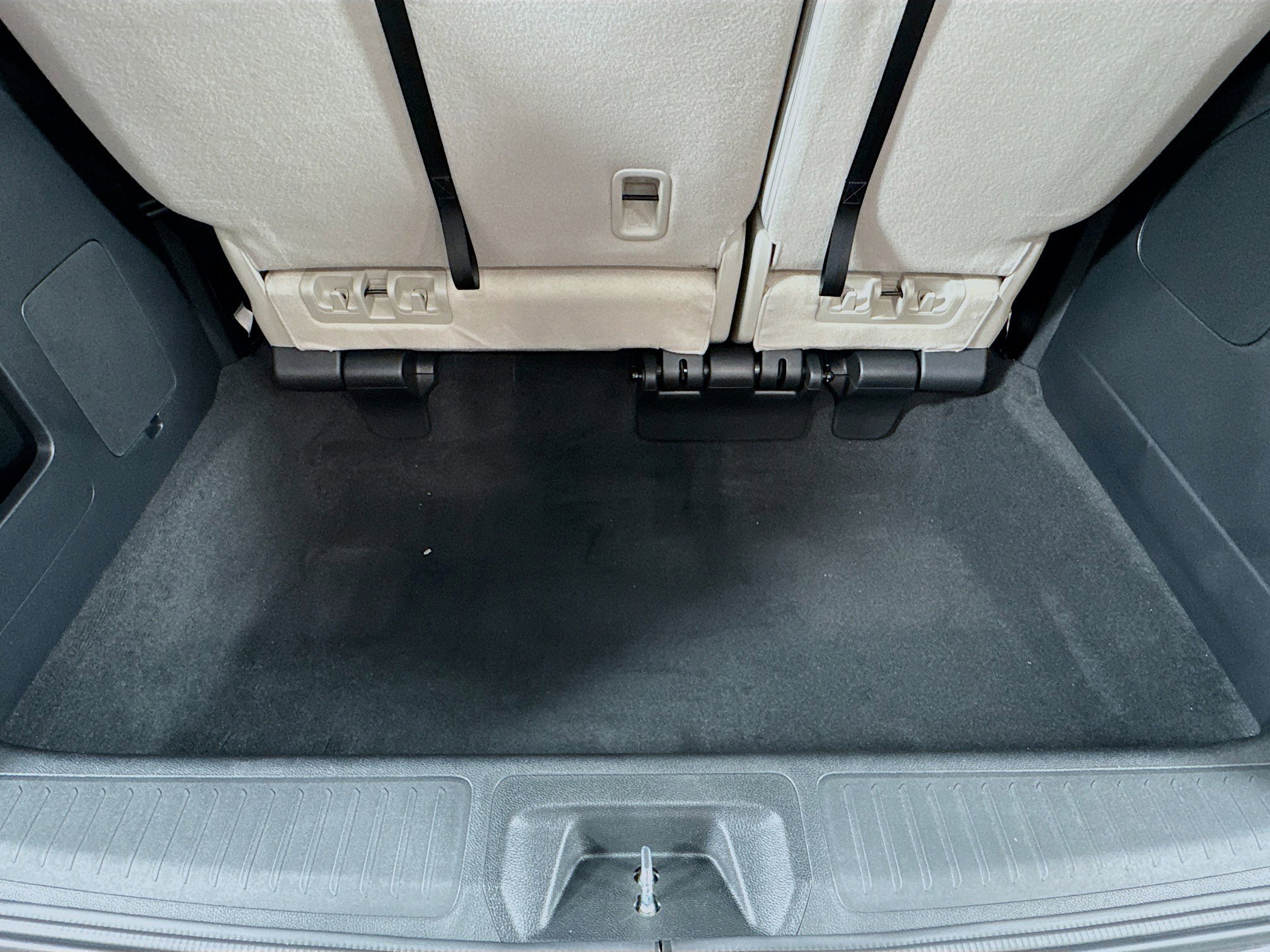 New 2026 Honda Odyssey EX-L image 26