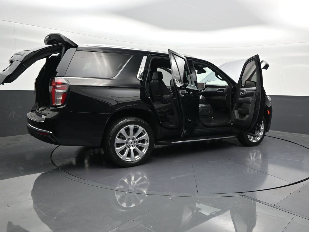 Used 2023 Chevrolet Tahoe LT RWD image 31