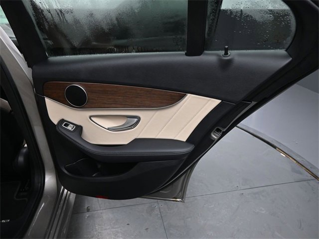 Used 2020 Mercedes-Benz C 300 Sedan image 16