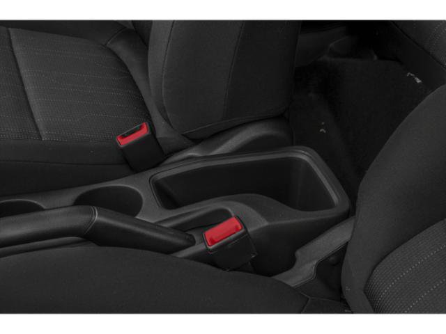 Used 2021 Hyundai Venue SE w/ Cargo Package FWD image 17