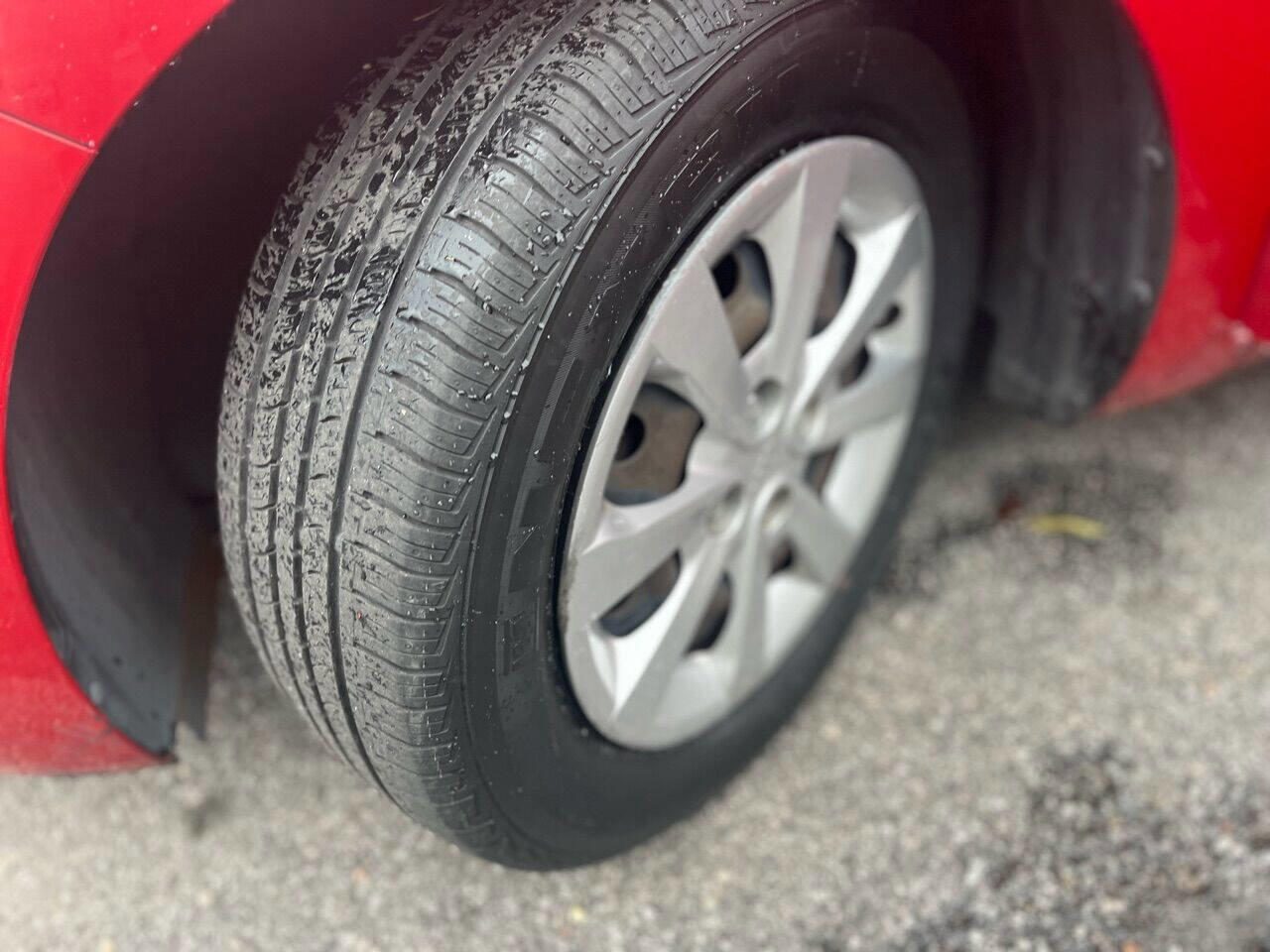 Used 2017 Kia Rio LX w/ Power Package image 22