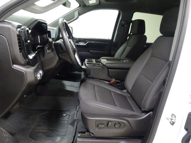 Used 2024 GMC Sierra 1500 SLE image 20