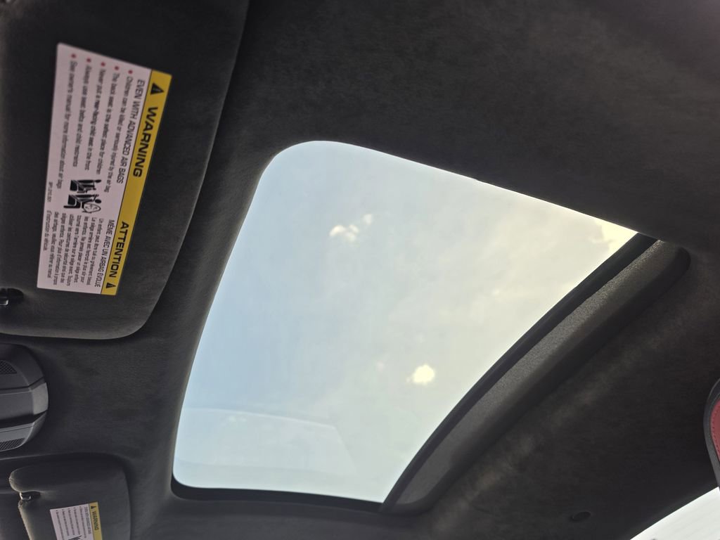 Certified 2025 Porsche 911 Carrera 4 GTS image 27