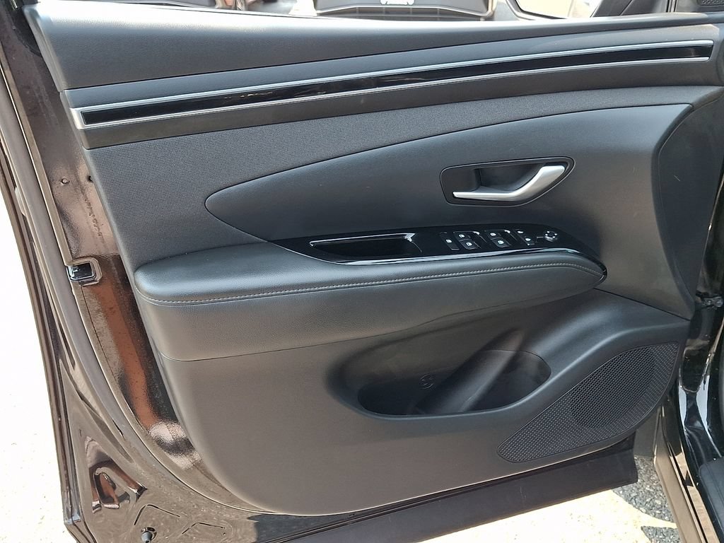 Used 2024 Hyundai Tucson SEL AWD/4WD image 13
