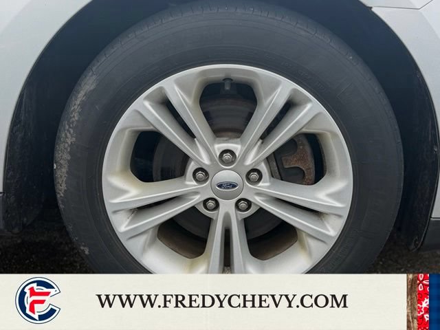Used 2019 Ford Taurus SEL FWD image 28