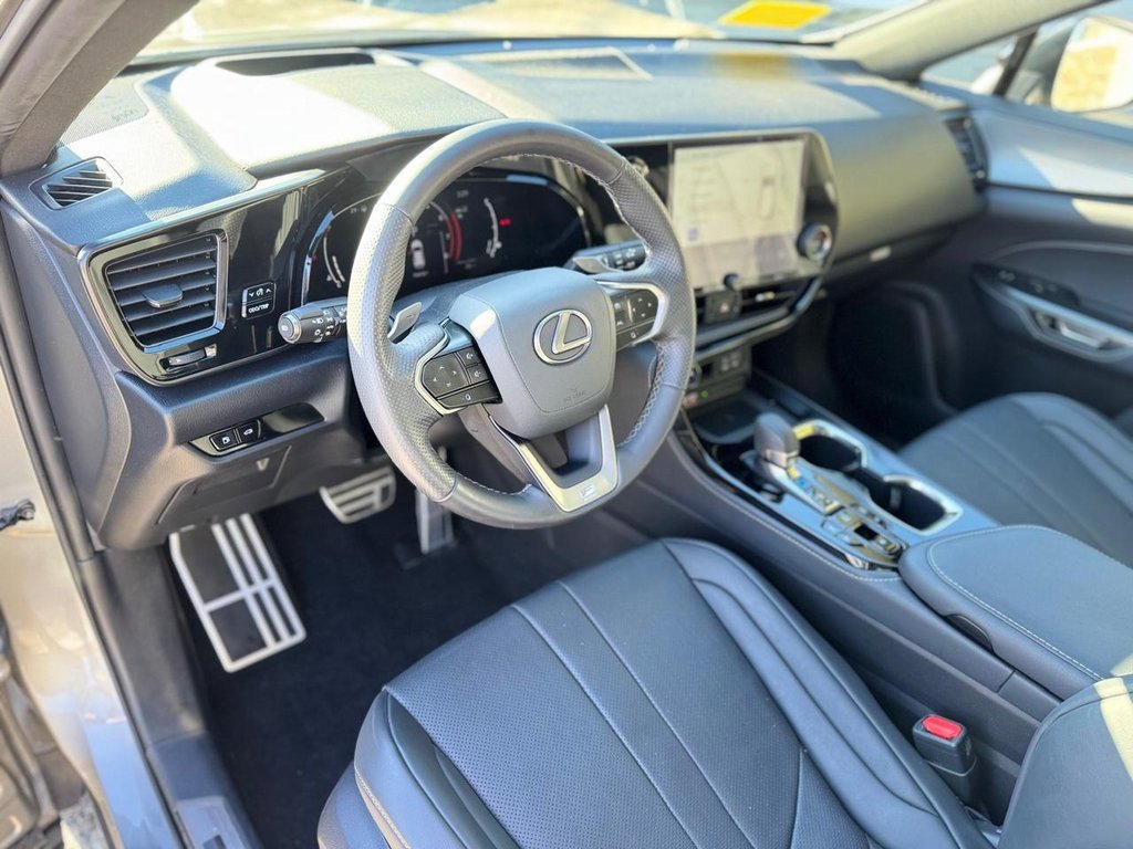 Used 2023 Lexus NX 350 F Sport image 14