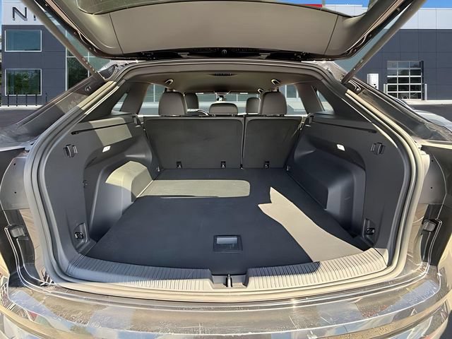 Used 2025 Volkswagen Atlas Cross Sport SE AWD/4WD image 28