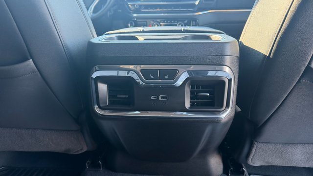 Certified 2025 Chevrolet Silverado 2500 LTZ w/ LTZ Plus Package image 56