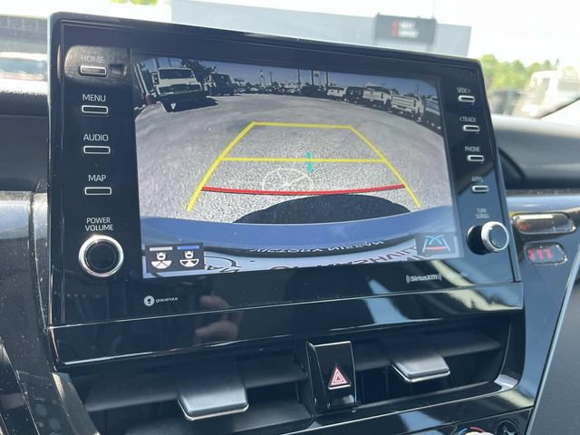 Used 2024 Toyota Camry XSE FWD image 35