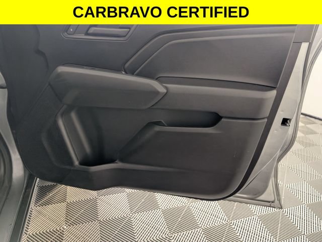 Certified 2023 Chevrolet Colorado W/T RWD image 26