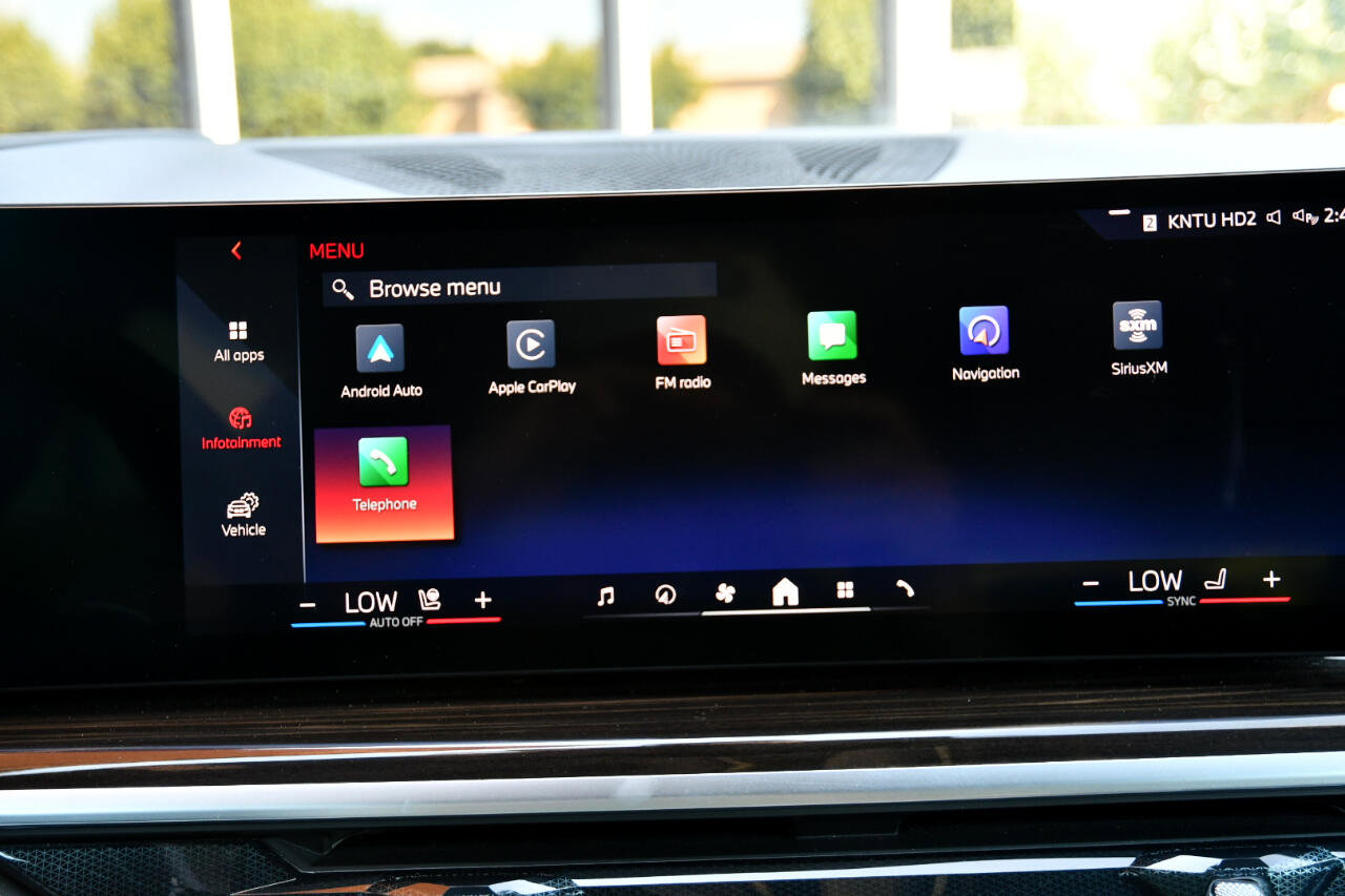 Used 2025 BMW X5 xDrive50e image 19